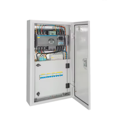 HOME DECORATION ITEMS CABINET AND CABLES CA006  Low Voltage 3-Phase Power Distribution Box Electrical Panel Cabinet Low Vo Main Switch Low Voltage Distribution Box